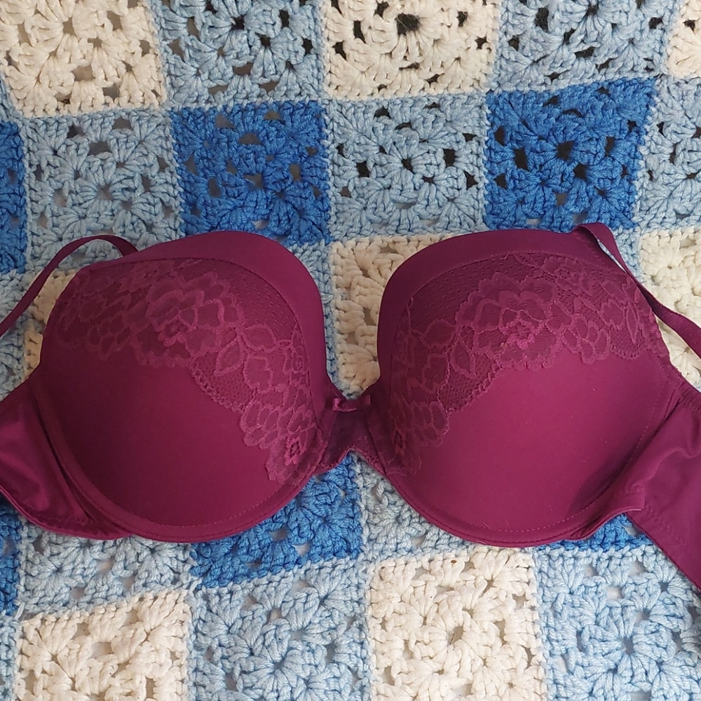 Maidenform bra